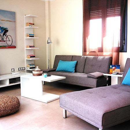 Apartamento Con Increibles Vistas Apartment El Cotillo  Exterior photo
