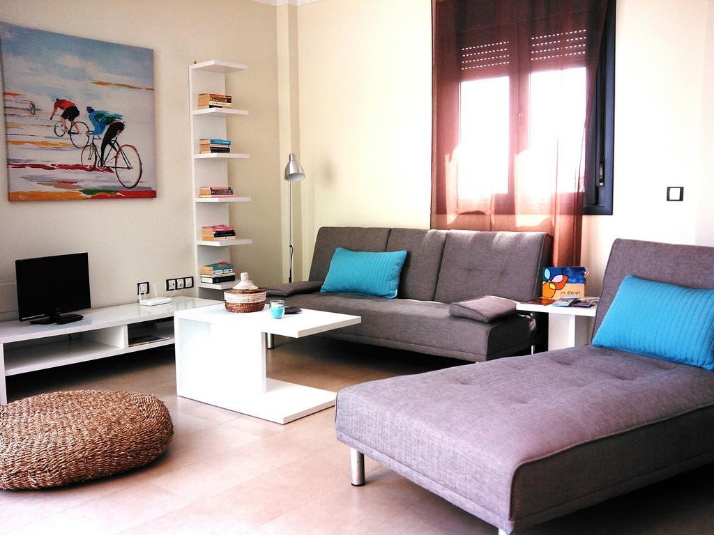Apartamento Con Increibles Vistas Apartment El Cotillo  Exterior photo