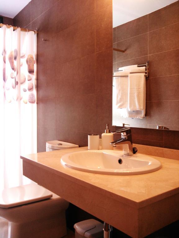 Apartamento Con Increibles Vistas Apartment El Cotillo  Exterior photo