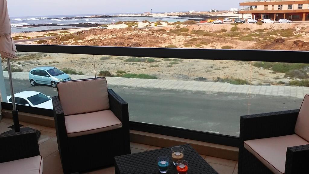 Apartamento Con Increibles Vistas Apartment El Cotillo  Exterior photo