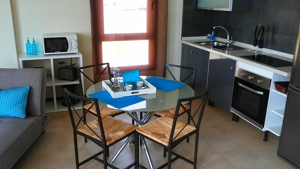 Apartamento Con Increibles Vistas Apartment El Cotillo  Exterior photo