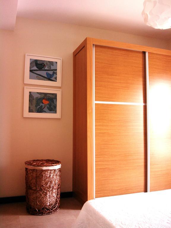 Apartamento Con Increibles Vistas Apartment El Cotillo  Exterior photo