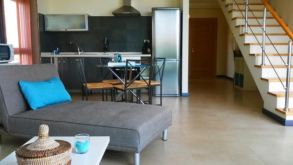 Apartamento Con Increibles Vistas Apartment El Cotillo  Exterior photo