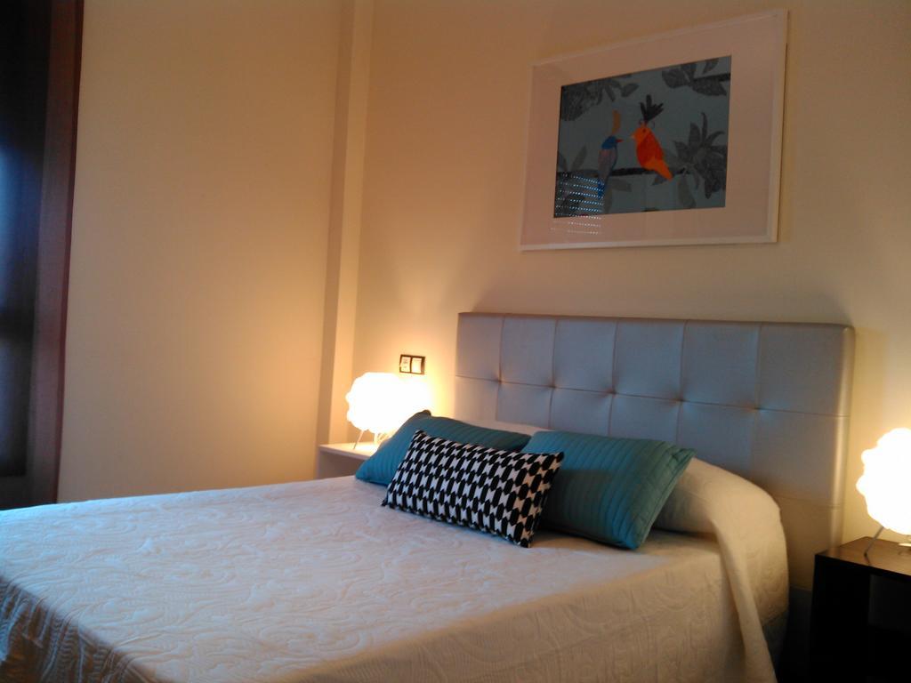 Apartamento Con Increibles Vistas Apartment El Cotillo  Exterior photo