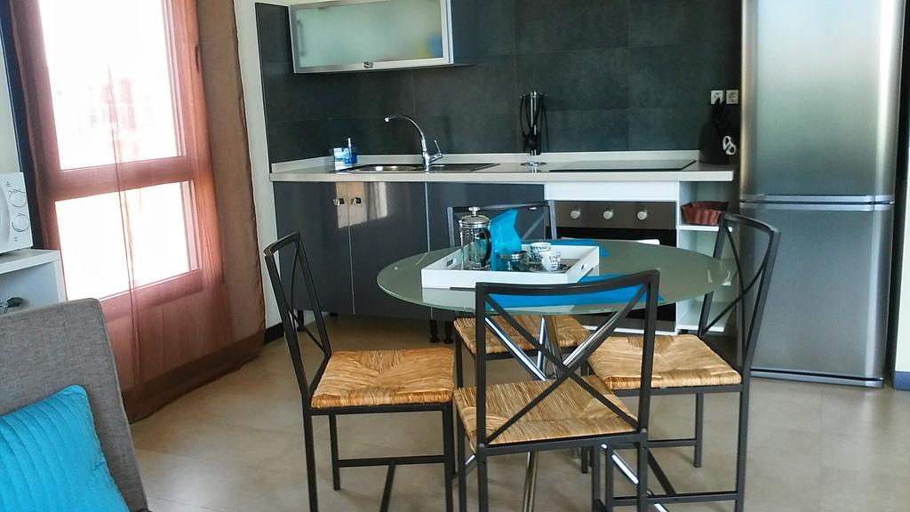 Apartamento Con Increibles Vistas Apartment El Cotillo  Exterior photo