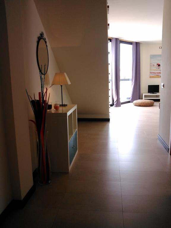 Apartamento Con Increibles Vistas Apartment El Cotillo  Exterior photo