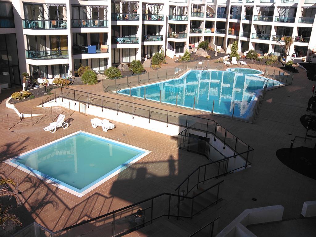 Apartamento Con Increibles Vistas Apartment El Cotillo  Exterior photo
